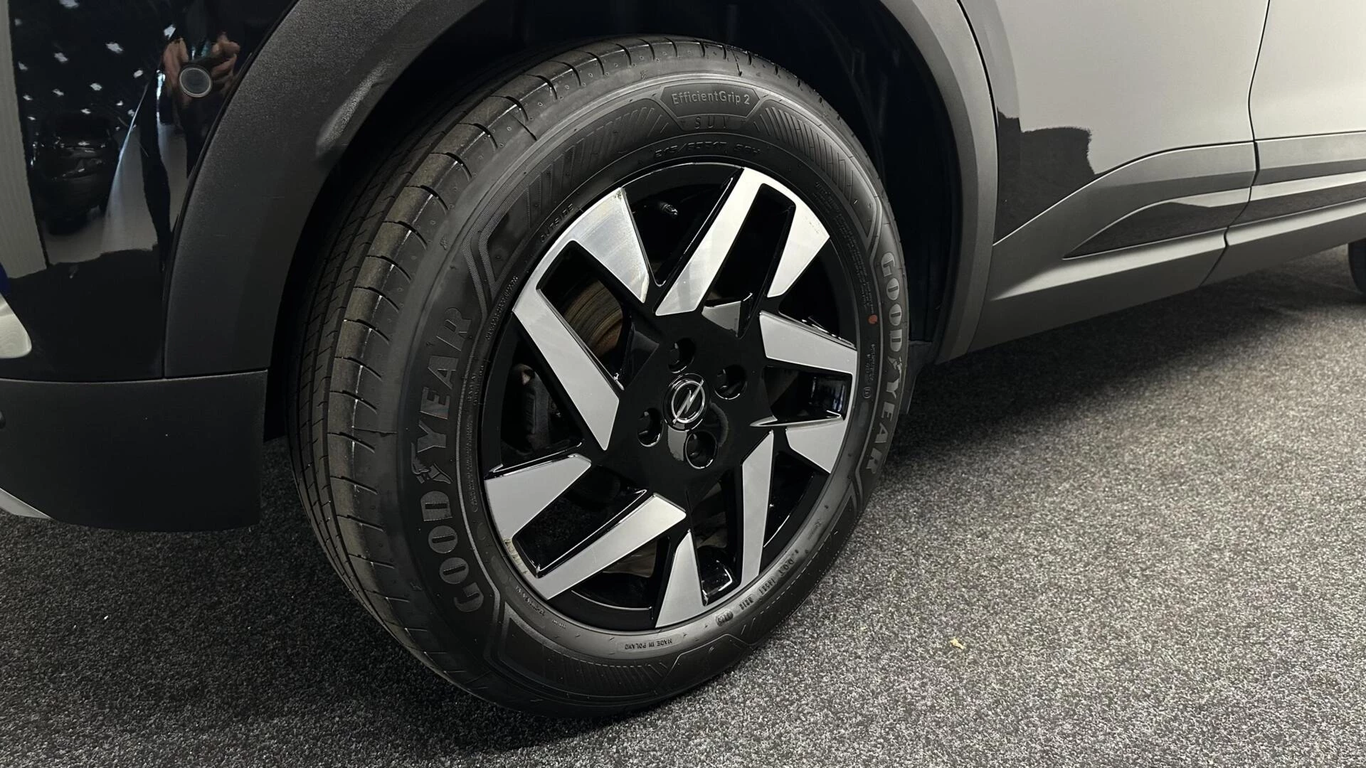 Hoofdafbeelding Opel Mokka-e