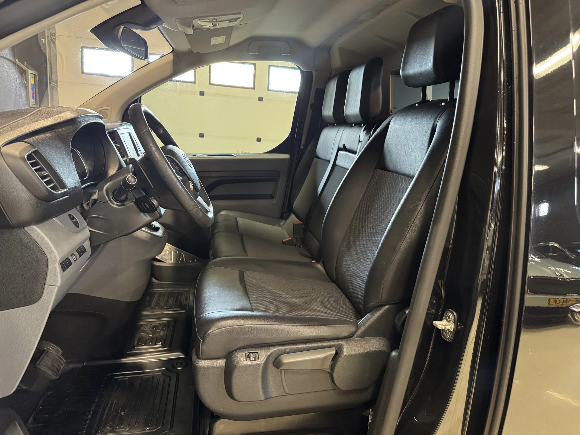Hoofdafbeelding Toyota ProAce