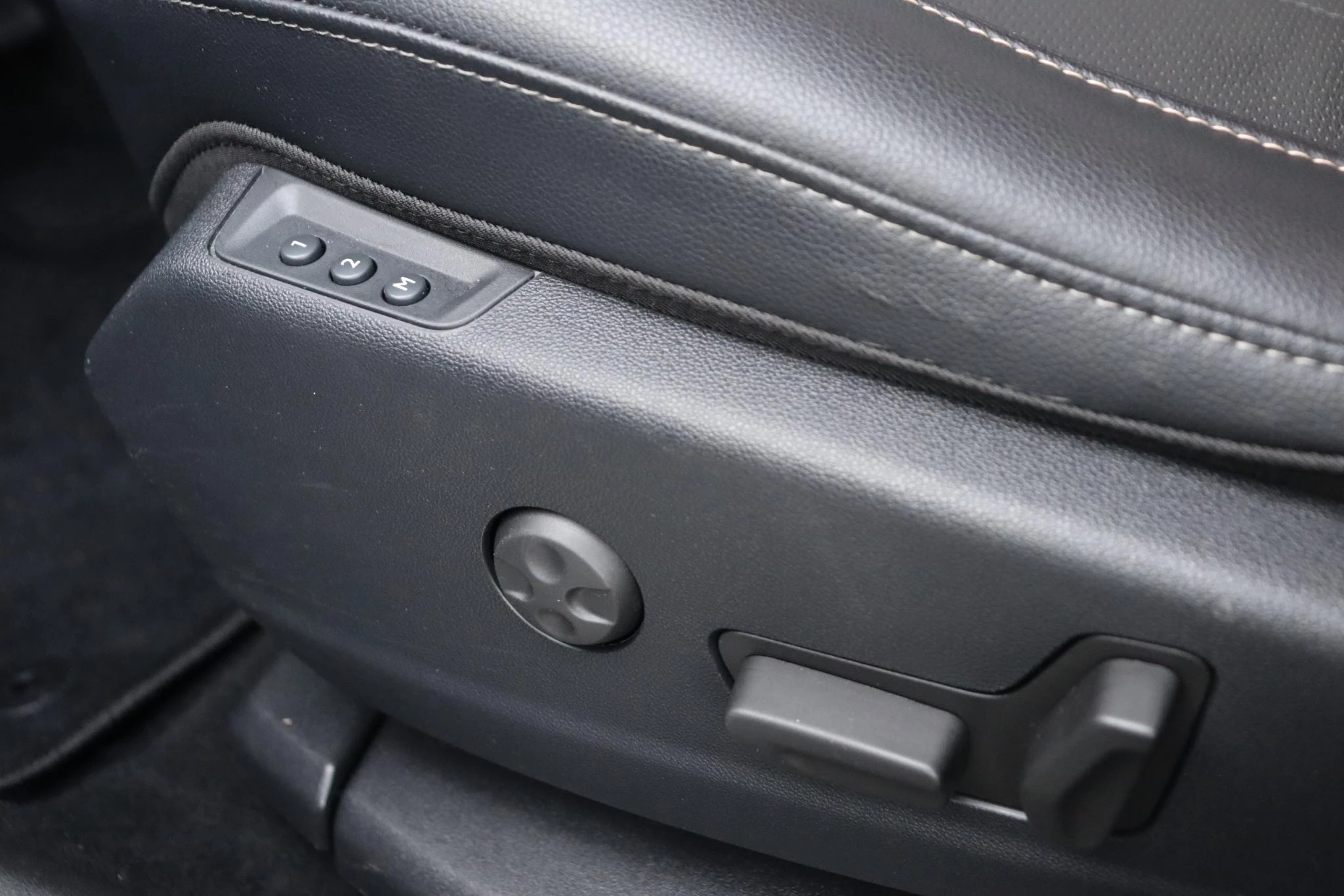 Hoofdafbeelding Opel Grandland