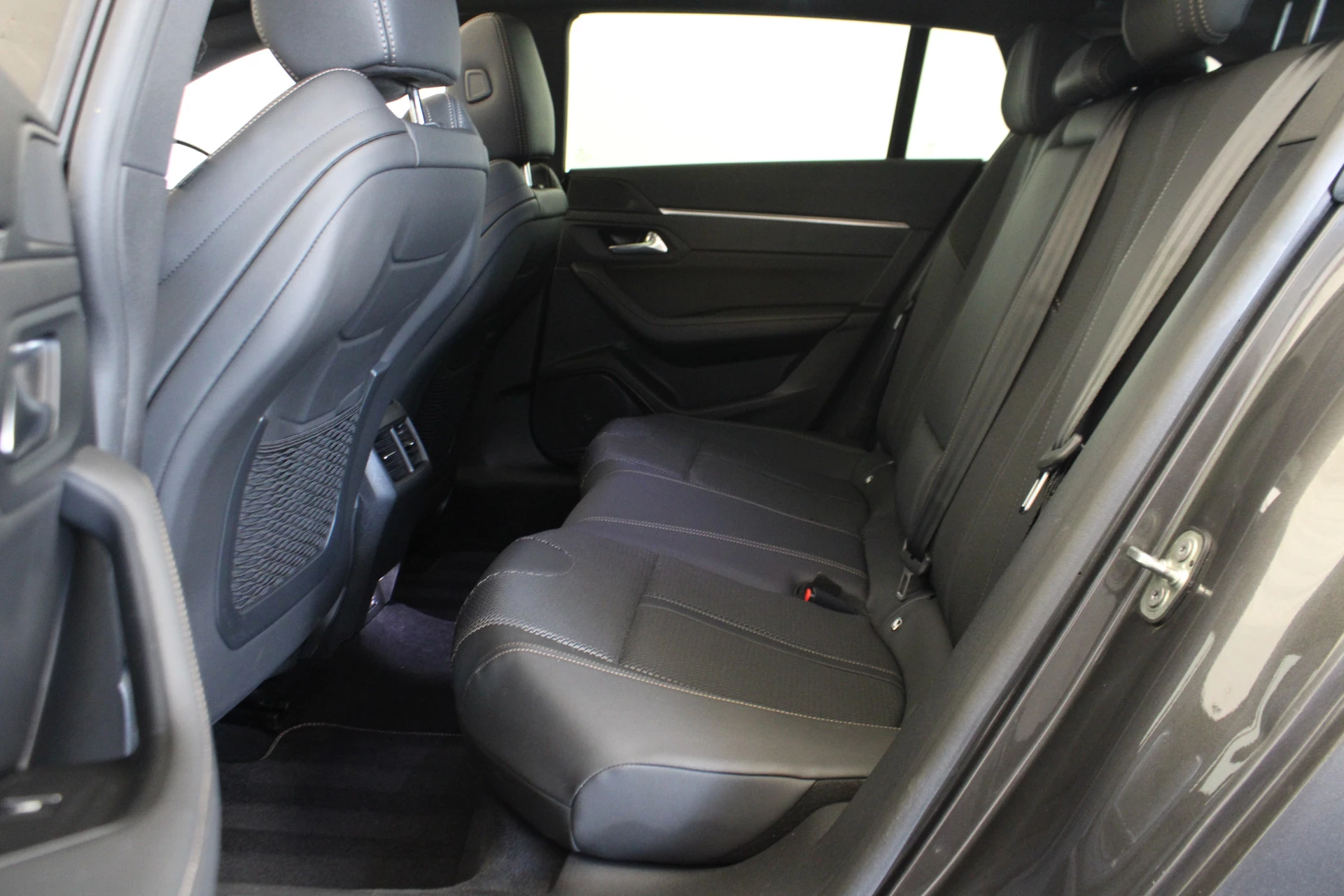 Hoofdafbeelding Peugeot 508