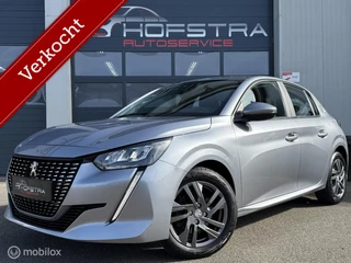 Peugeot 208 1.2 PureTech CarPlay Full-Led Trekhk D-riem-VV