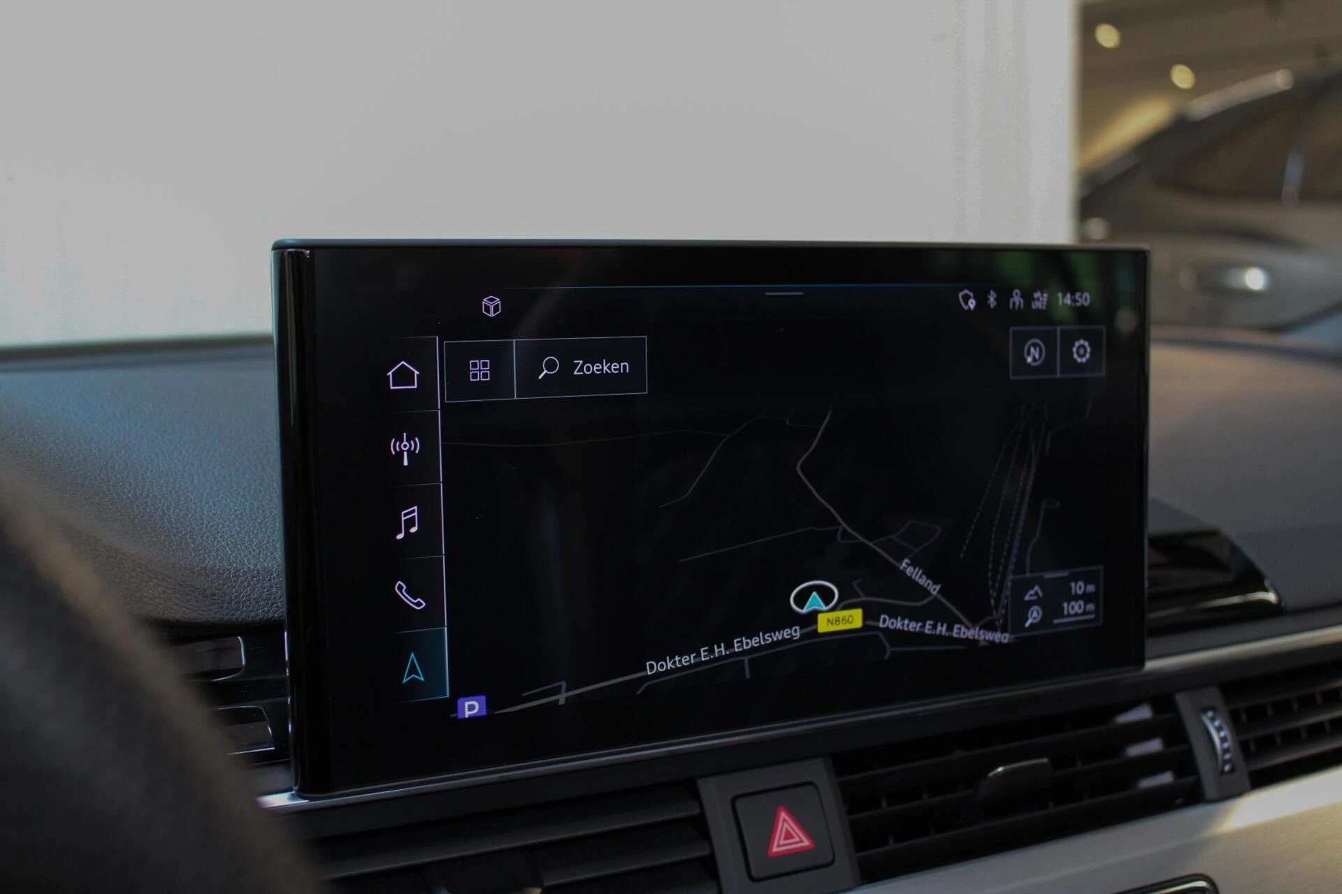 Hoofdafbeelding Audi S5