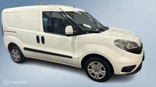 Hoofdafbeelding Fiat Doblò Fiat Doblò Cargo 1.3 MJ L1H1 SX