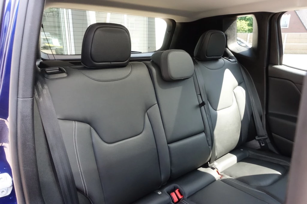 Hoofdafbeelding Jeep Renegade