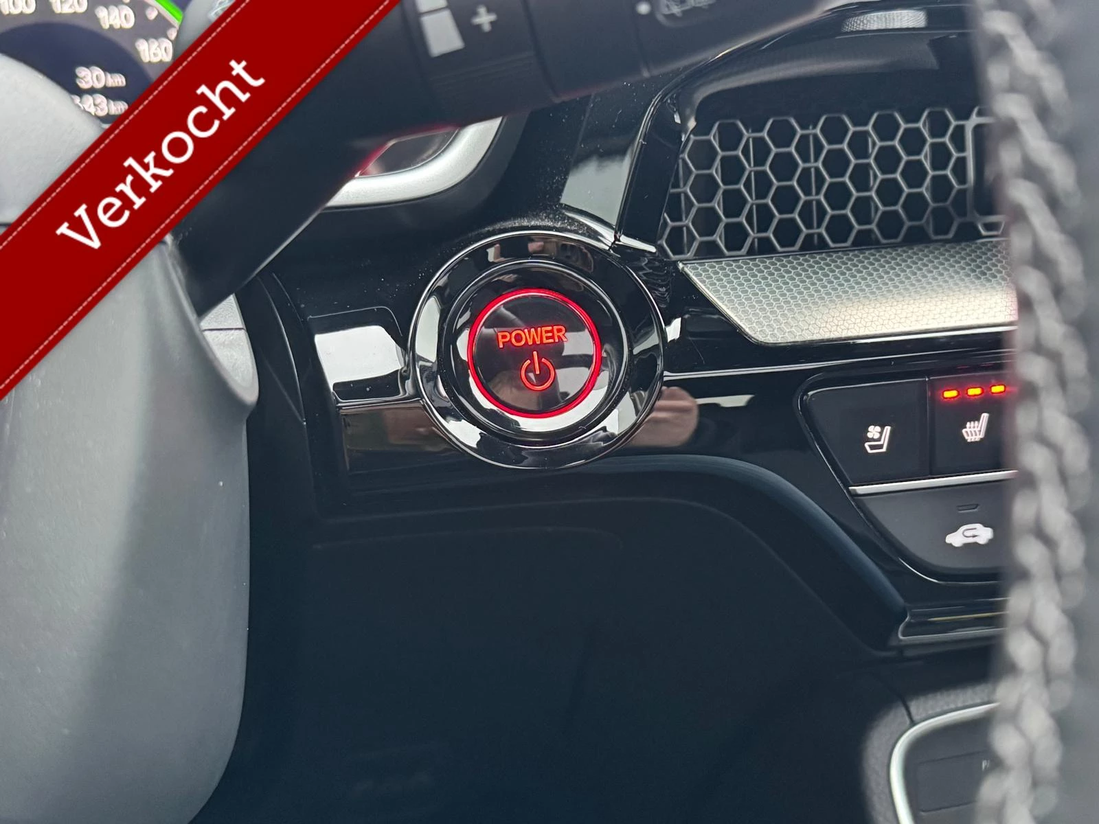 Hoofdafbeelding Honda CR-V