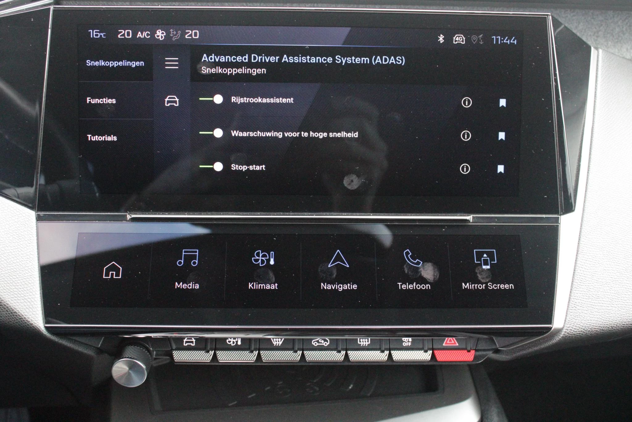 Hoofdafbeelding Peugeot 408