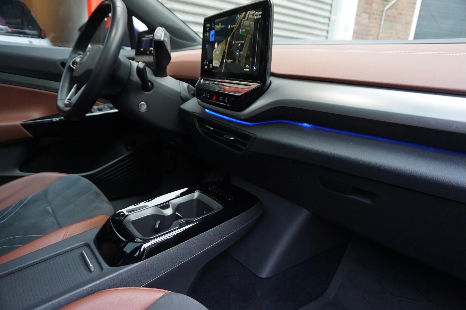 Hoofdafbeelding Volkswagen ID.5