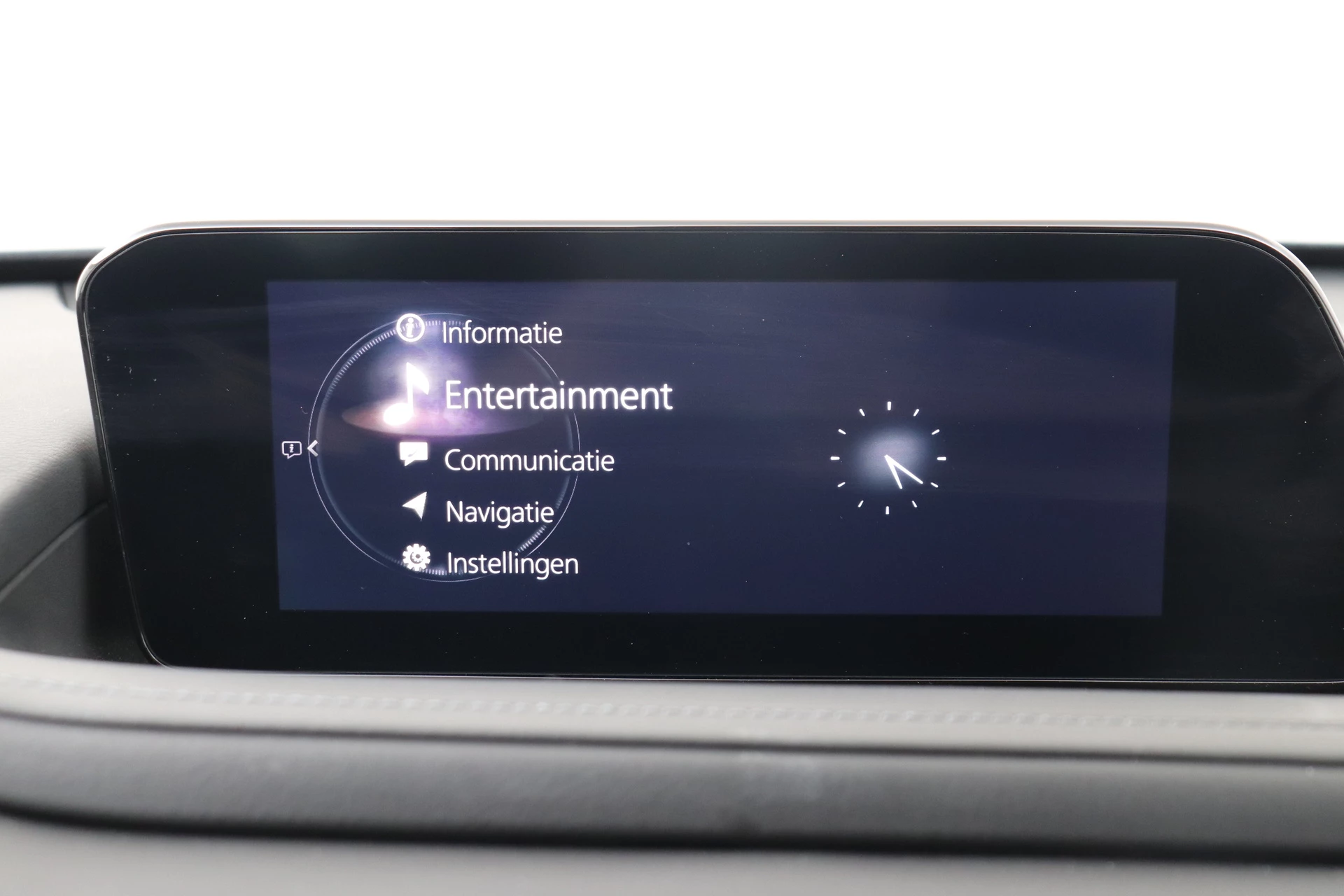 Hoofdafbeelding Mazda CX-30