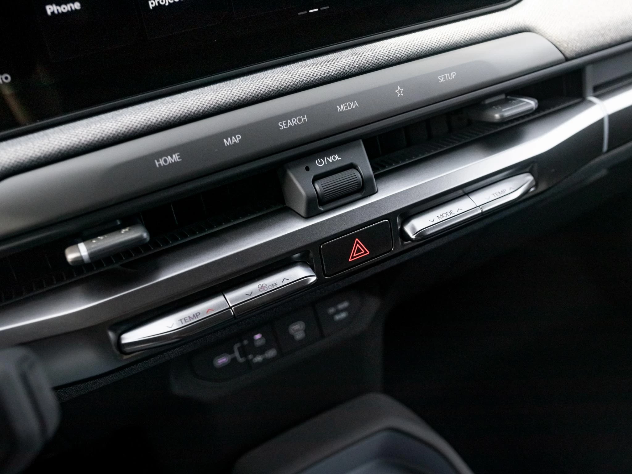 Hoofdafbeelding Kia EV3