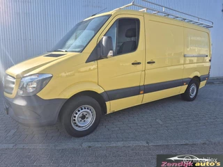 Mercedes Sprinter bestel 316 2.2 CDI 366 / Airco / Automaat