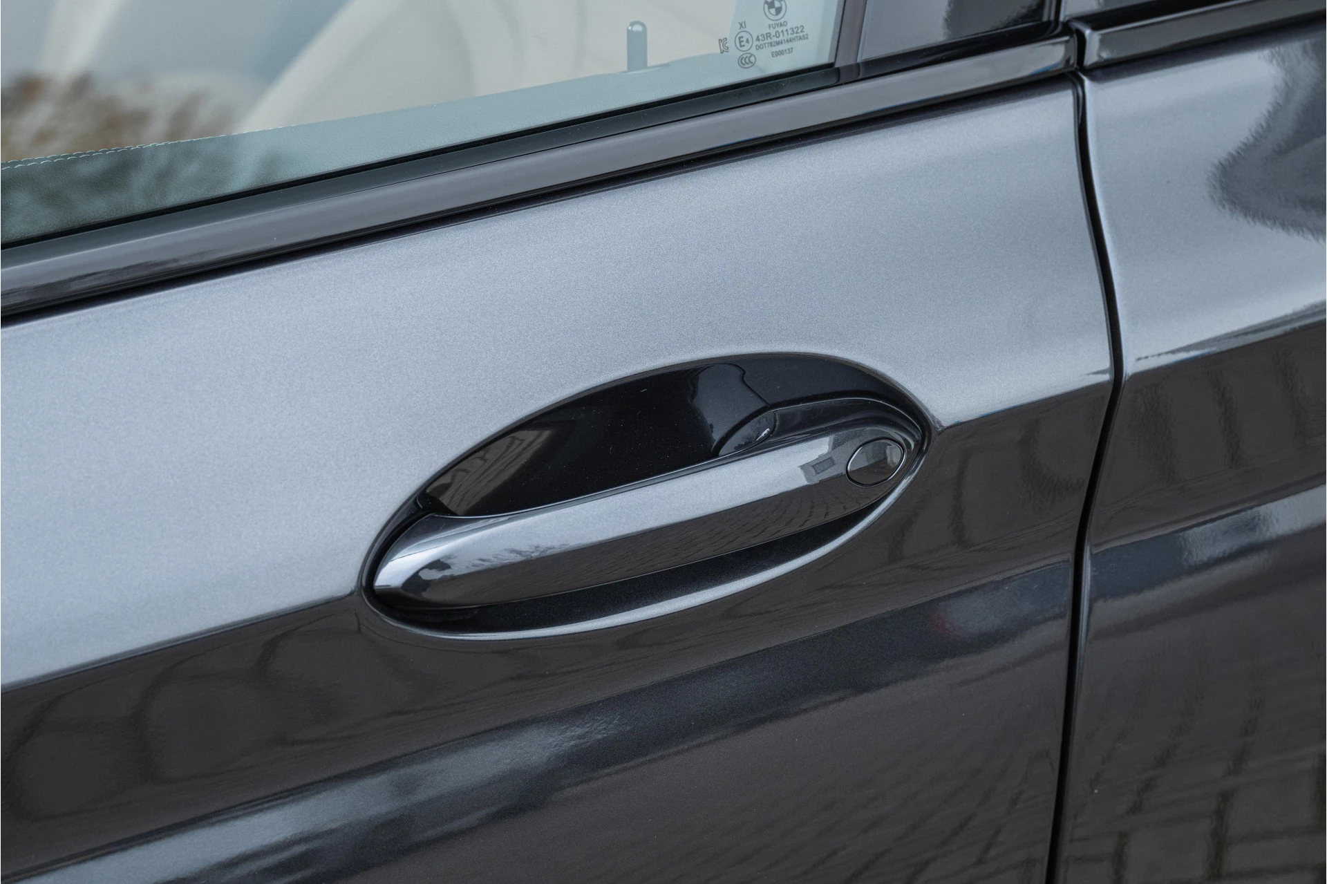 Hoofdafbeelding BMW X4