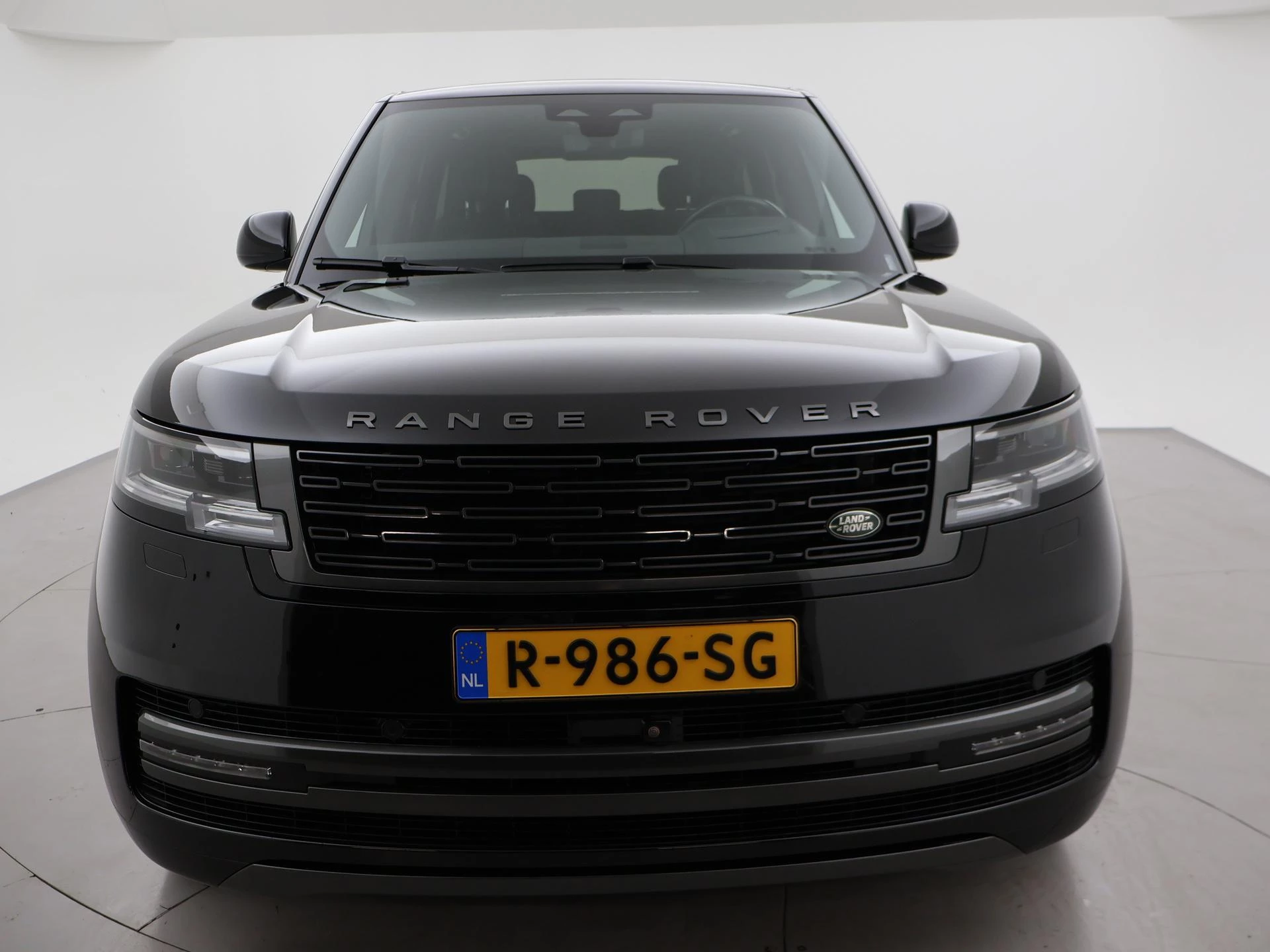Hoofdafbeelding Land Rover Range Rover