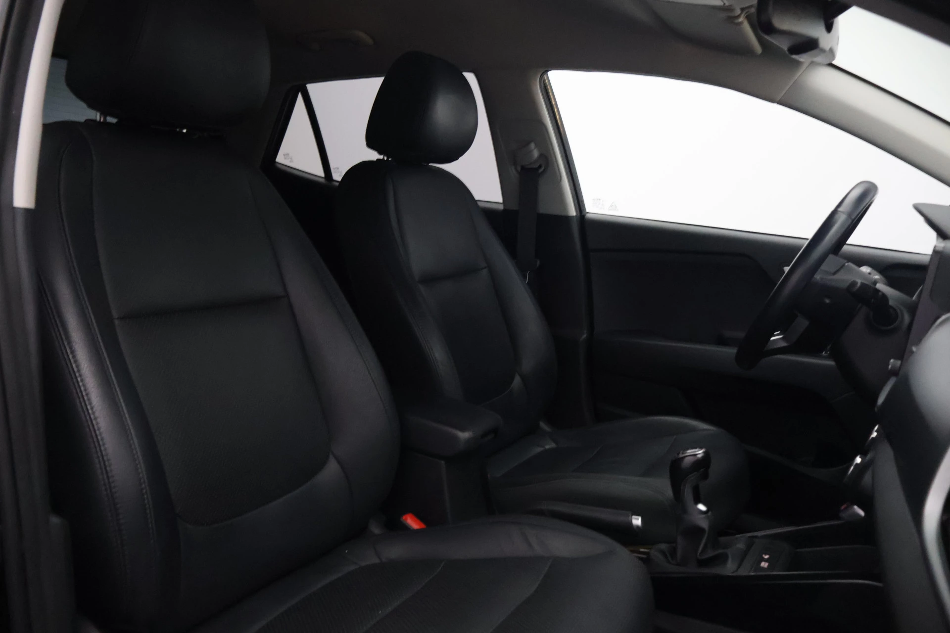 Hoofdafbeelding Kia Stonic