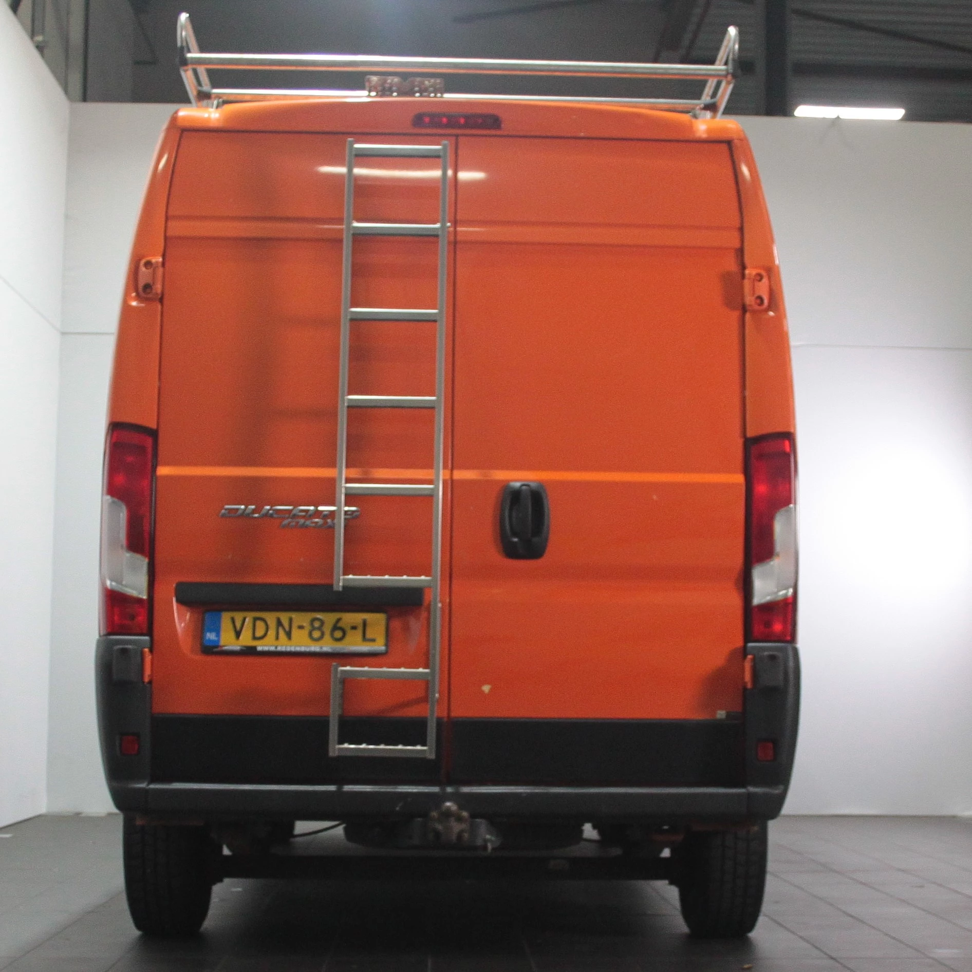 Hoofdafbeelding Fiat Ducato