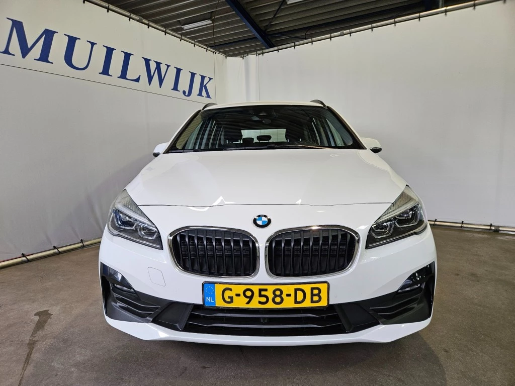 Hoofdafbeelding BMW 2 Serie