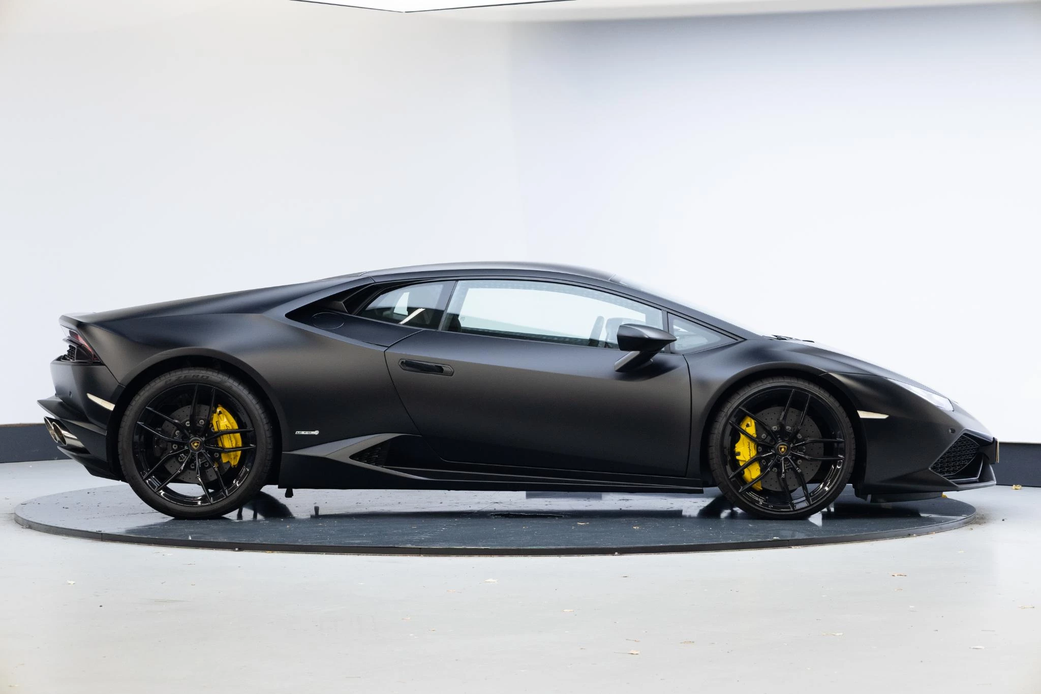 Hoofdafbeelding Lamborghini Huracán