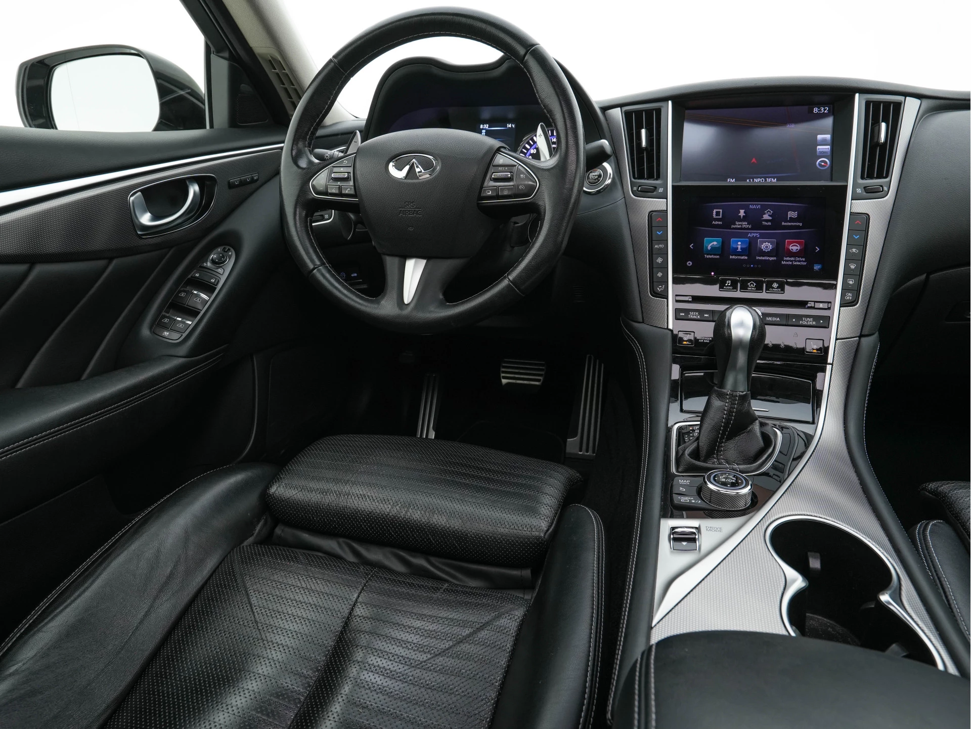 Hoofdafbeelding Infiniti Q