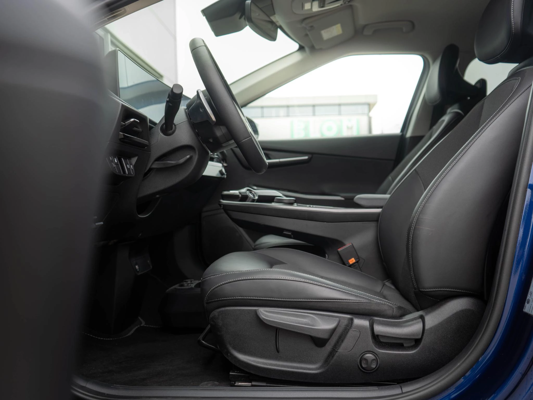 Hoofdafbeelding Kia EV6
