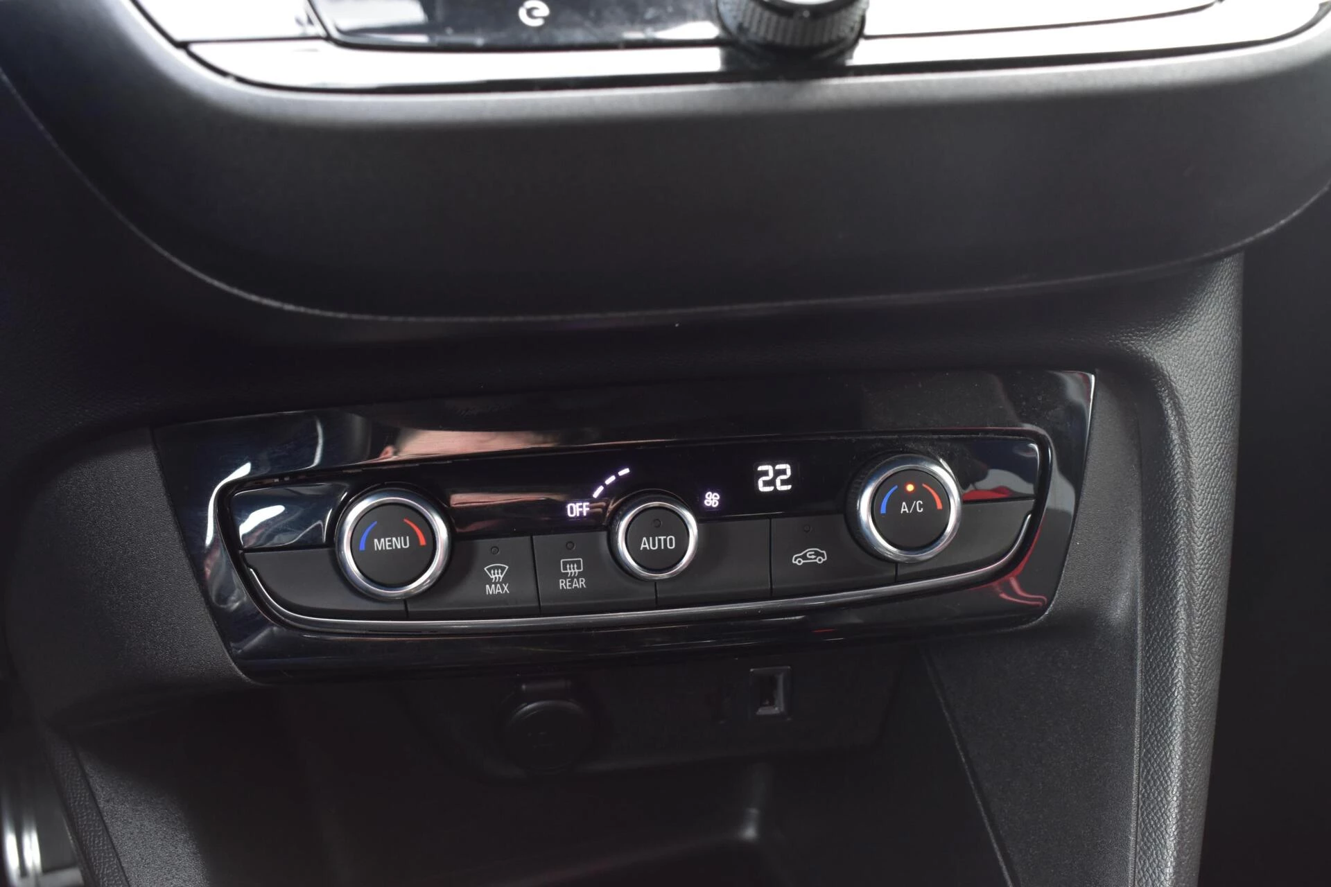 Hoofdafbeelding Opel Corsa-e