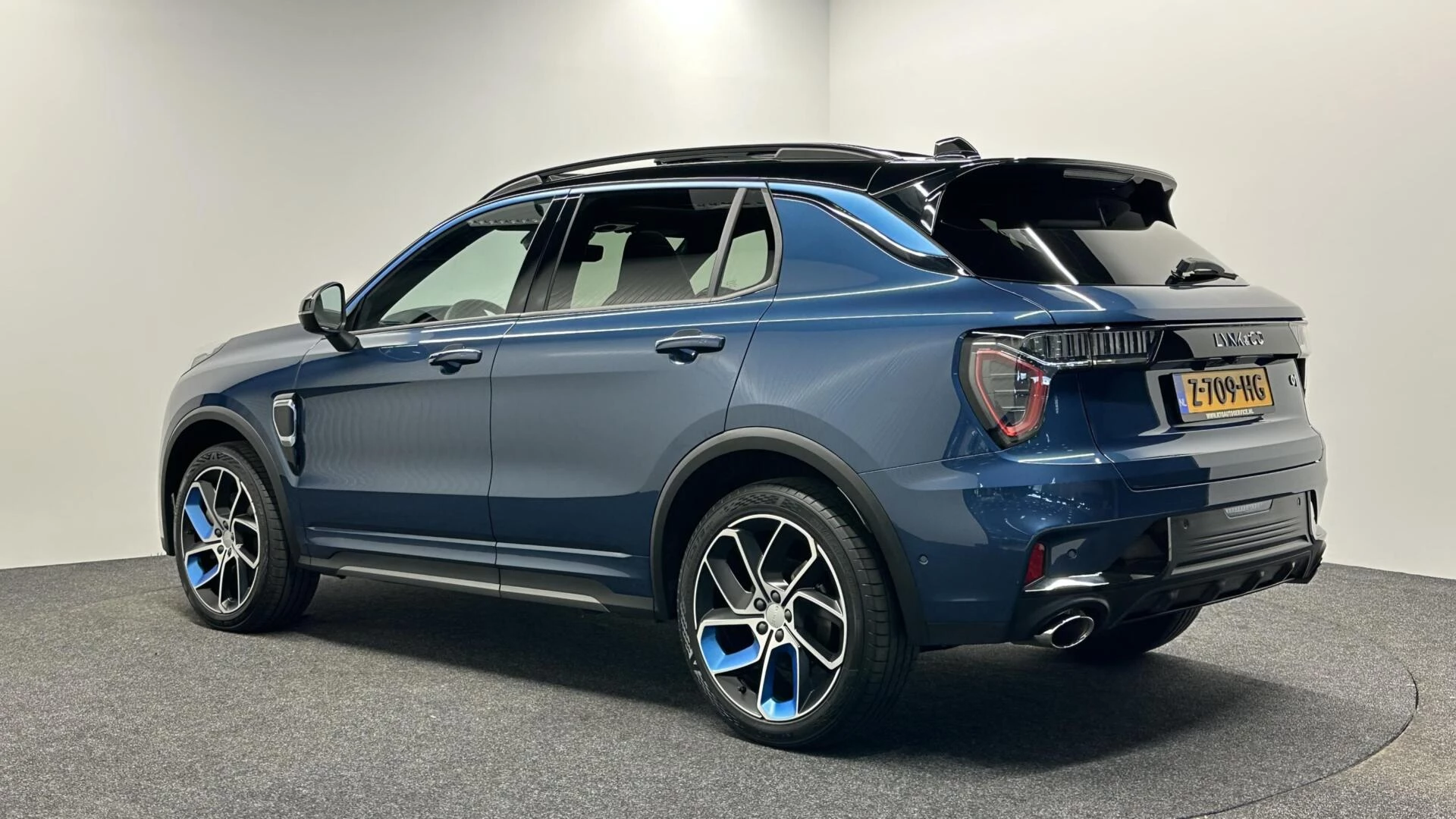 Hoofdafbeelding Lynk & Co 01