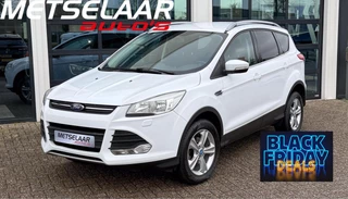 Ford Kuga 1.5 Titanium