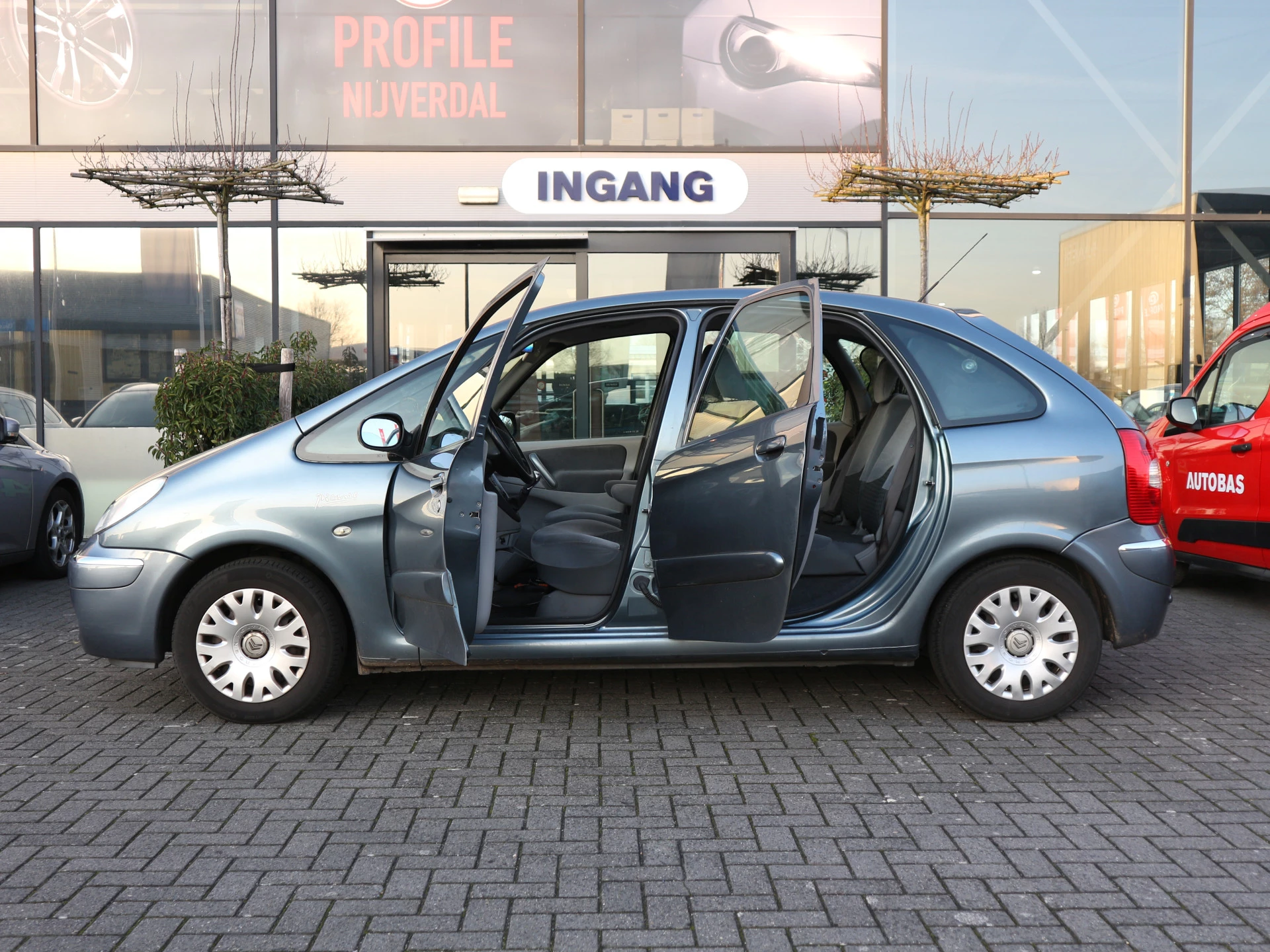 Hoofdafbeelding Citroën Xsara Picasso