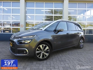 Hoofdafbeelding Citroën C4 Citroen Grand C4 1.2 PureTech 7 persoons