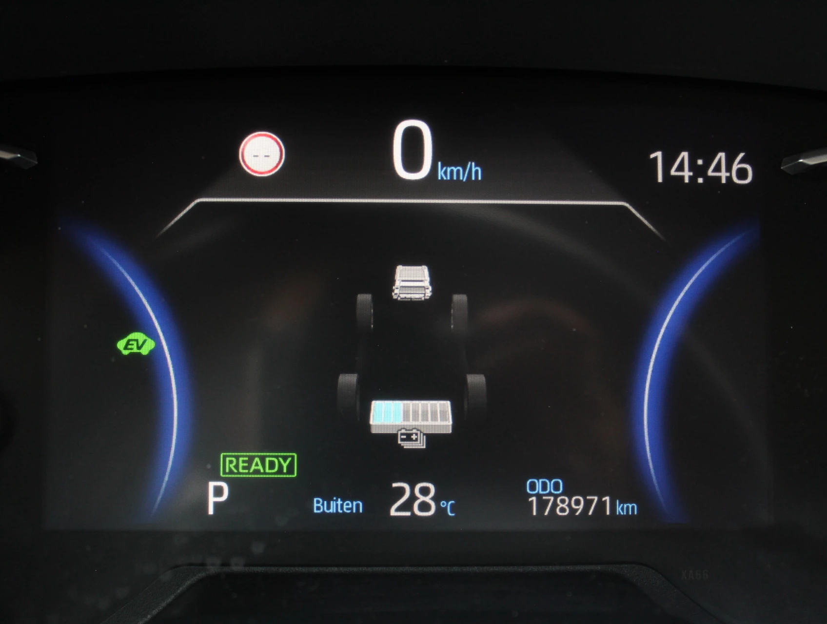 Hoofdafbeelding Toyota RAV4