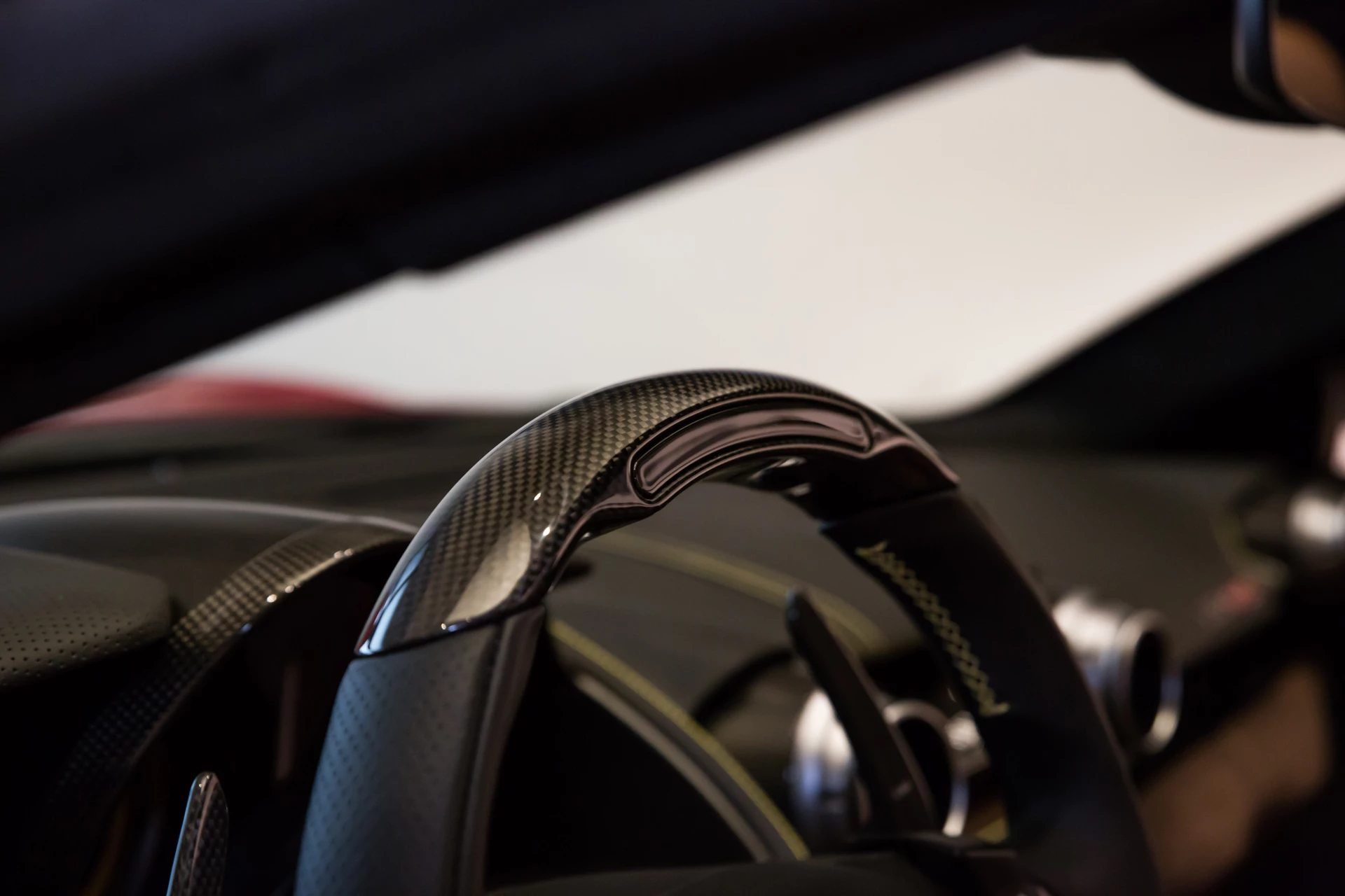 Hoofdafbeelding Ferrari 812 GTS