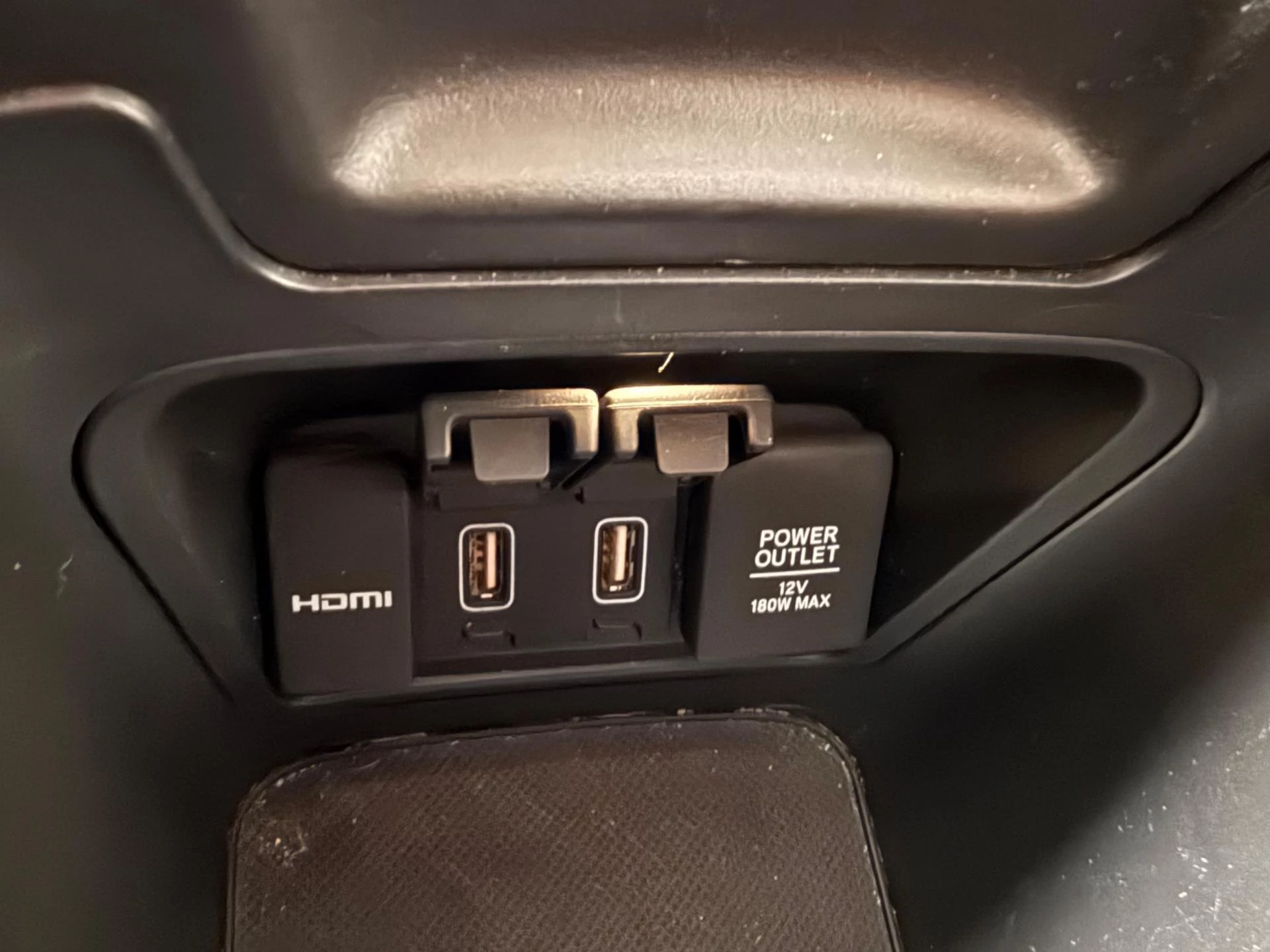 Hoofdafbeelding Honda CR-V