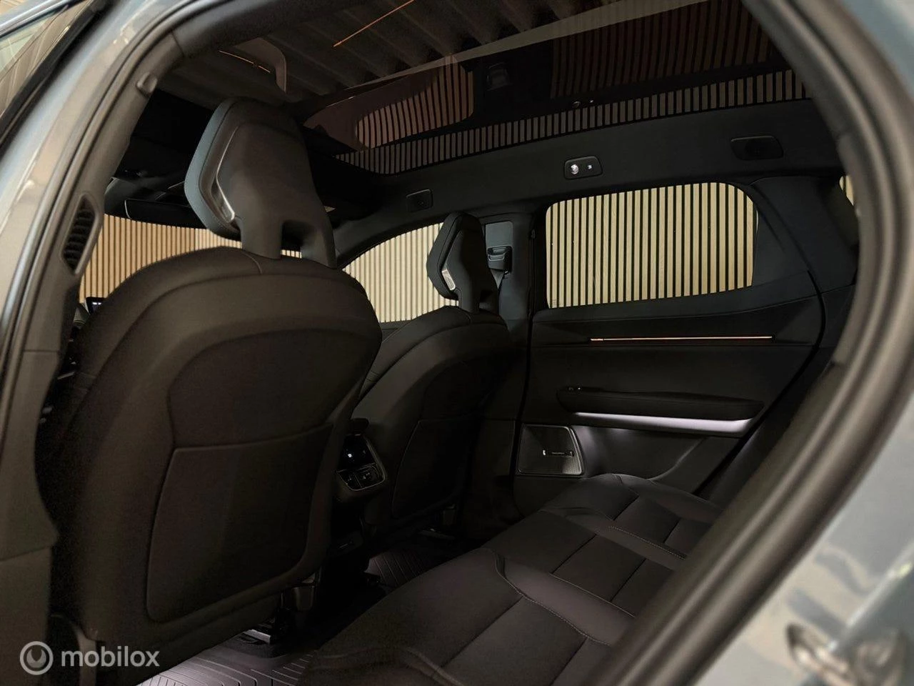 Hoofdafbeelding Polestar 3