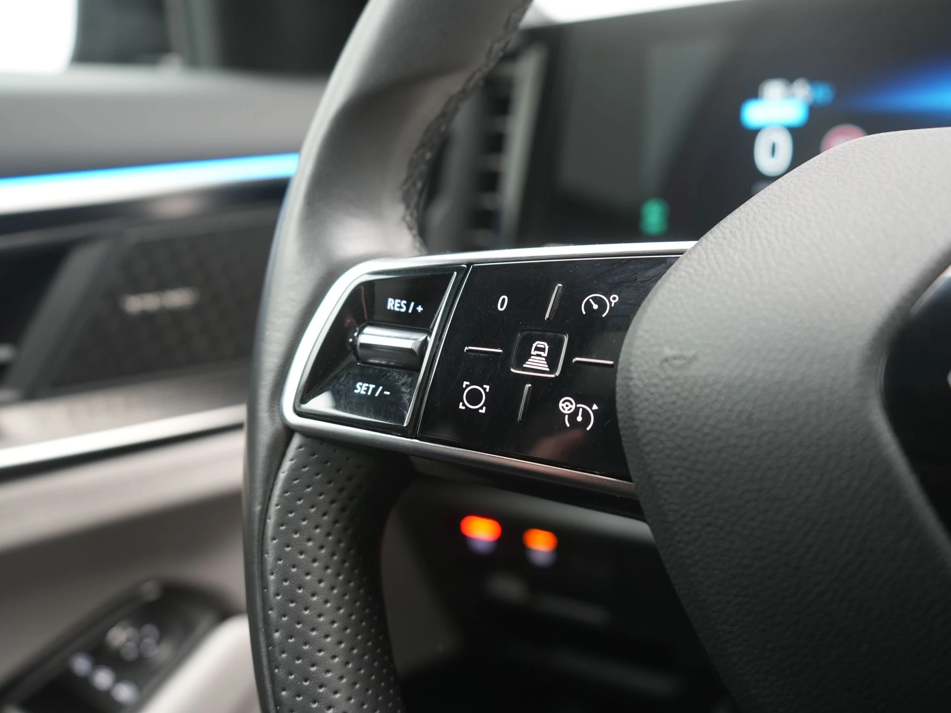 Hoofdafbeelding Renault Espace