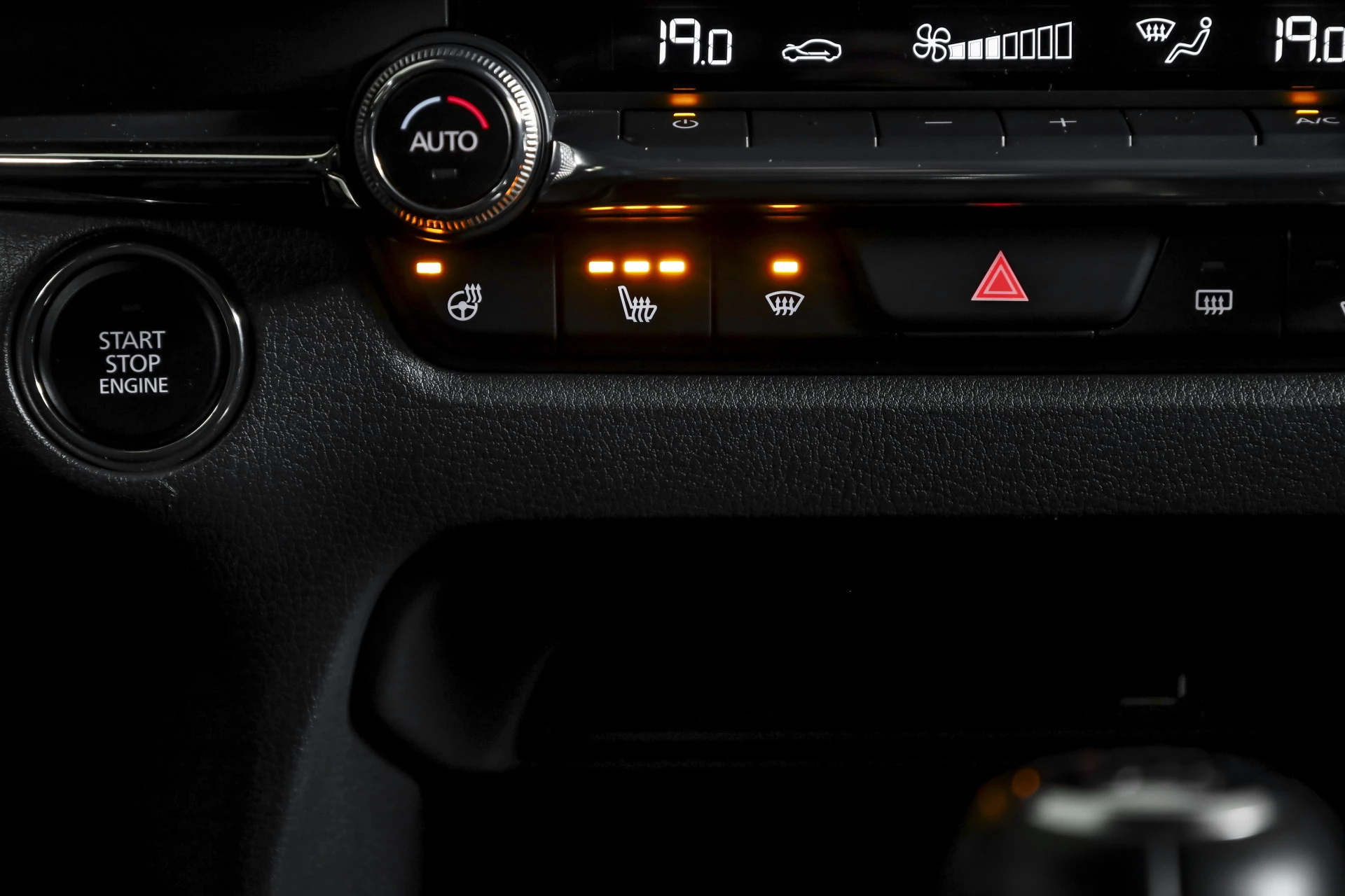 Hoofdafbeelding Mazda CX-30