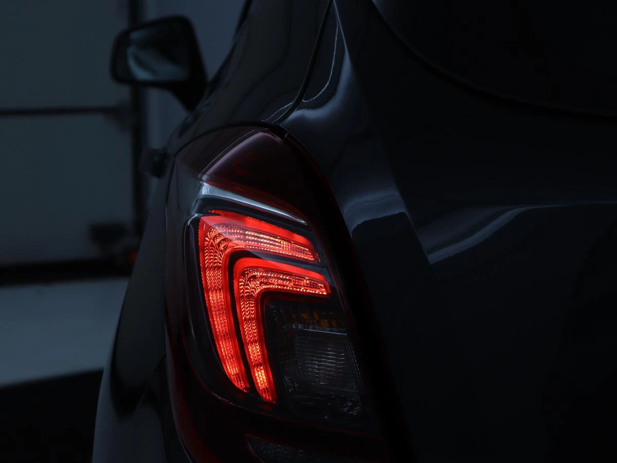 Hoofdafbeelding Opel Mokka X