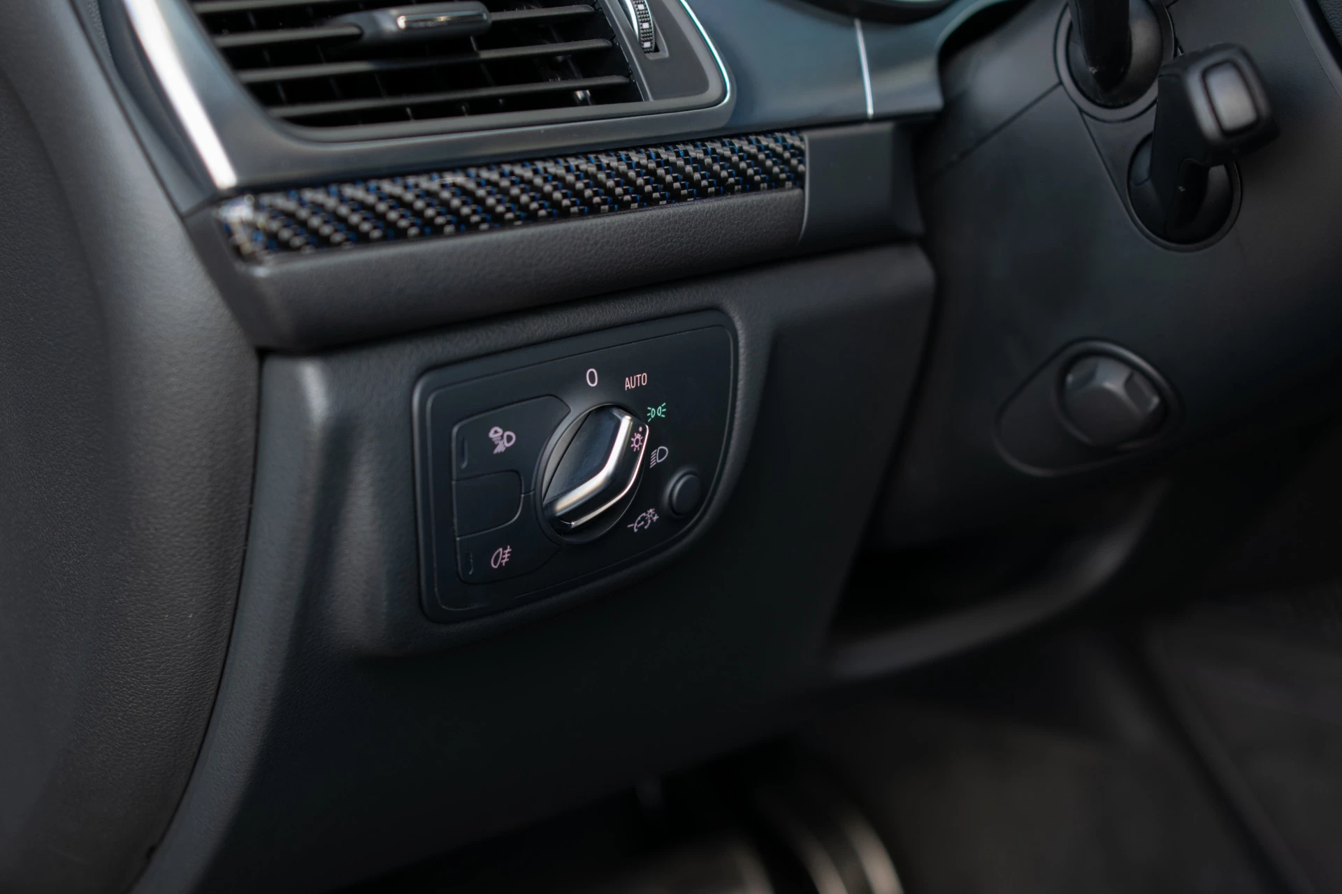 Hoofdafbeelding Audi RS6