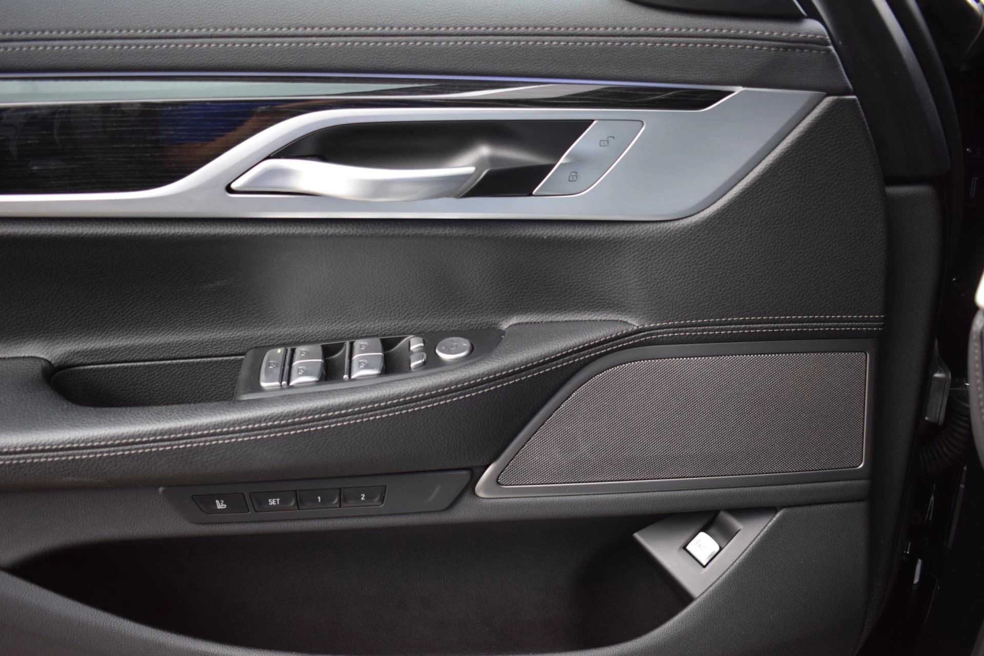 Hoofdafbeelding BMW 7 Serie