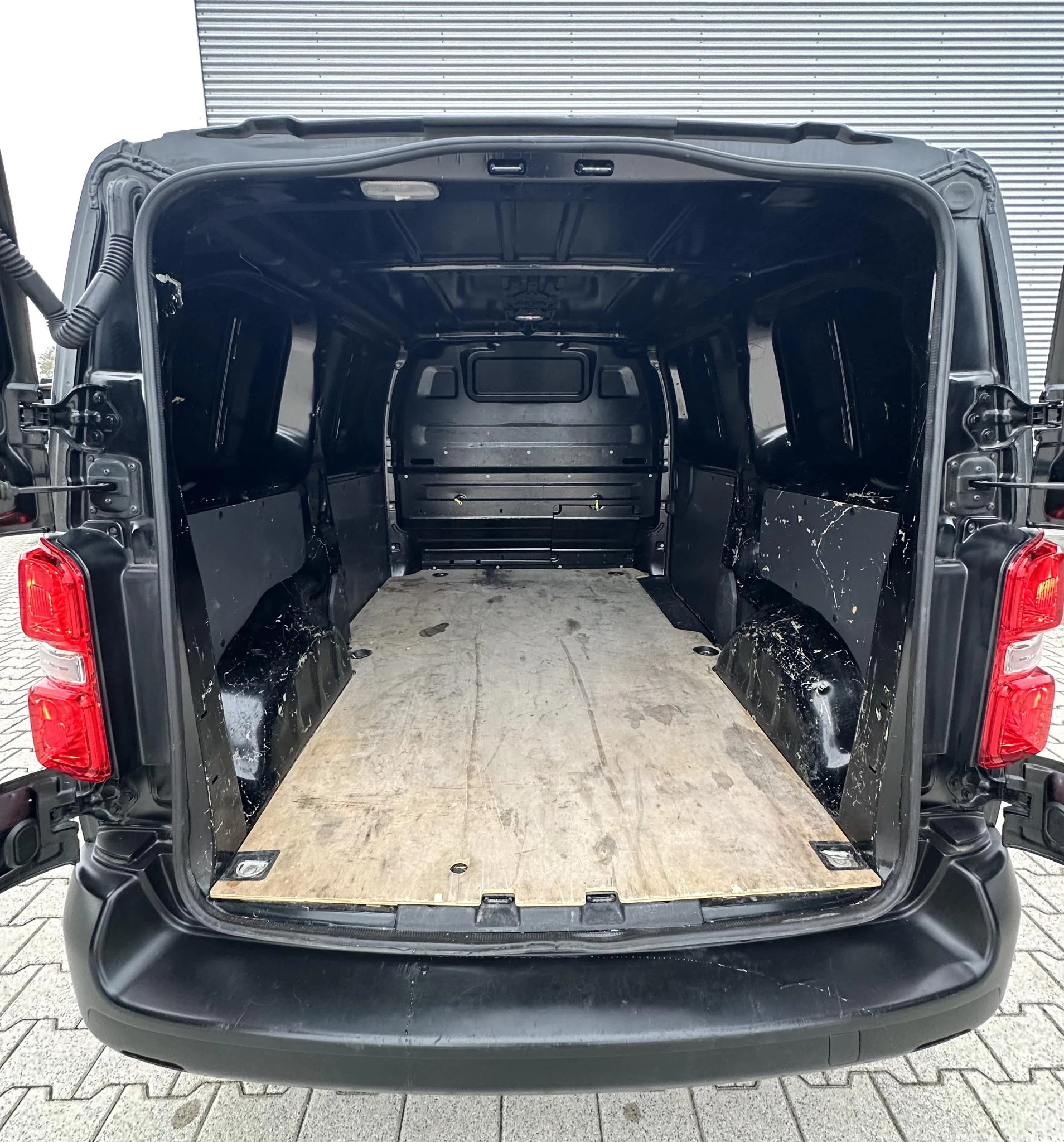 Hoofdafbeelding Fiat Scudo