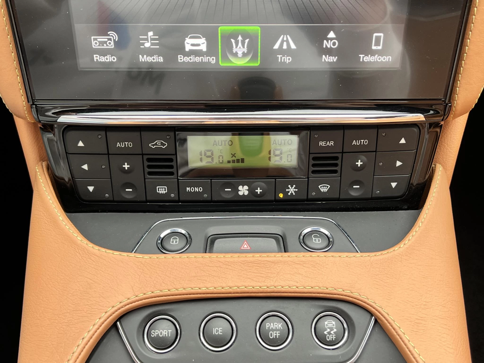 Hoofdafbeelding Maserati GranTurismo