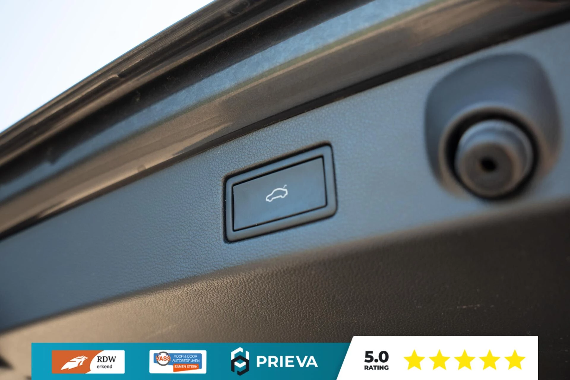 Hoofdafbeelding Volkswagen Arteon