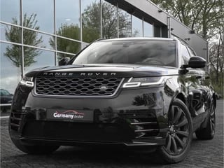 Land Rover Range Rover Velar 3.0 V6 AWD R-Dynamic HSE Pano Luchtvering Tr-Haak