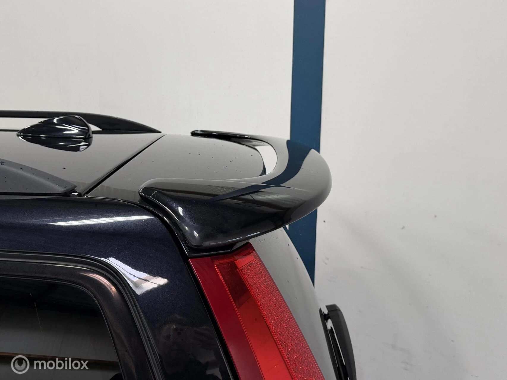 Hoofdafbeelding Volvo V70