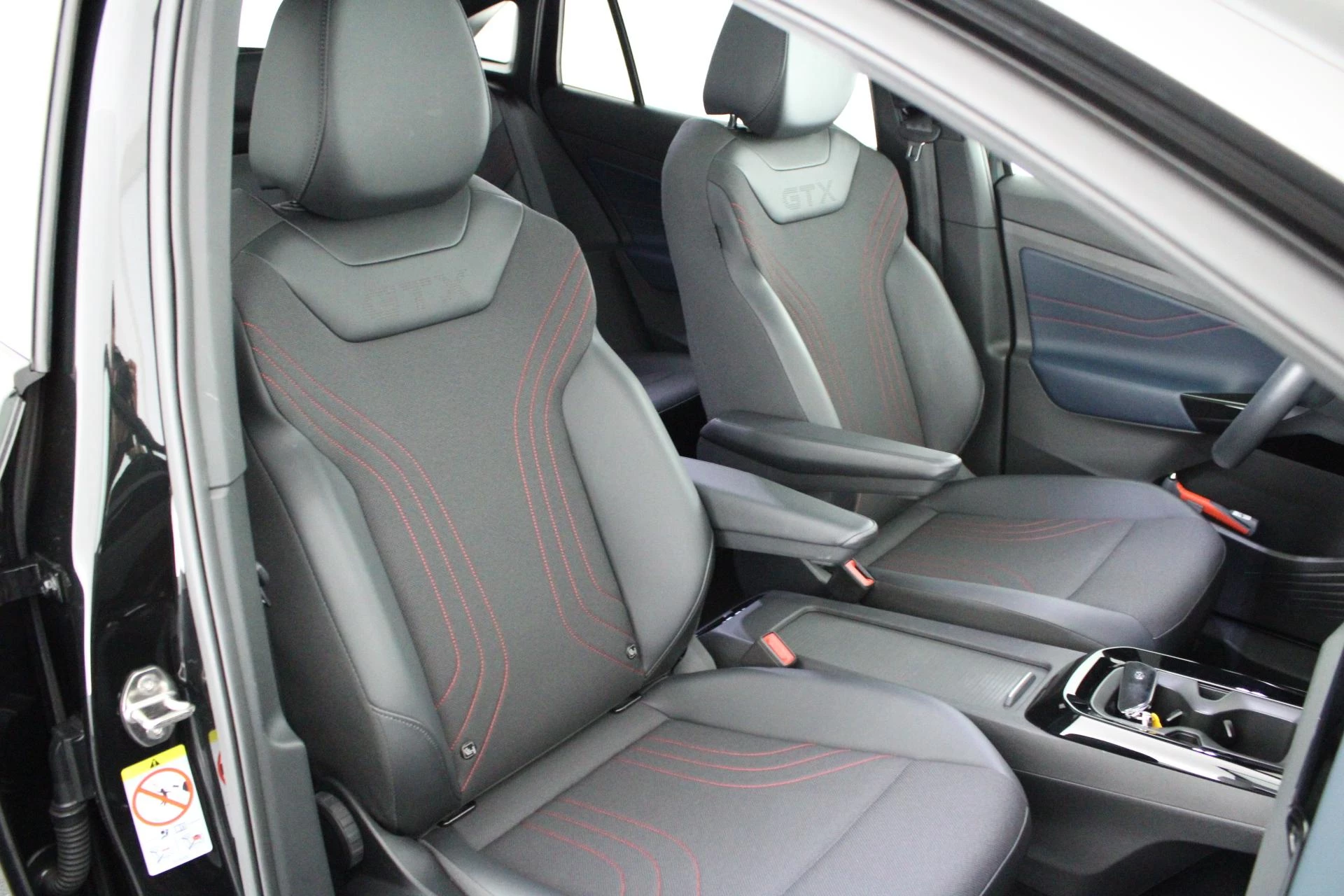 Hoofdafbeelding Volkswagen ID.5