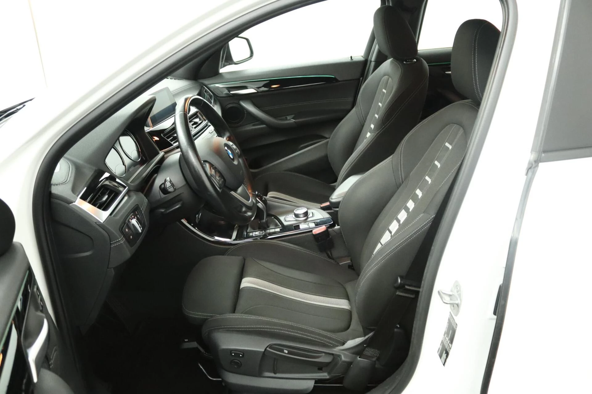 Hoofdafbeelding BMW X2