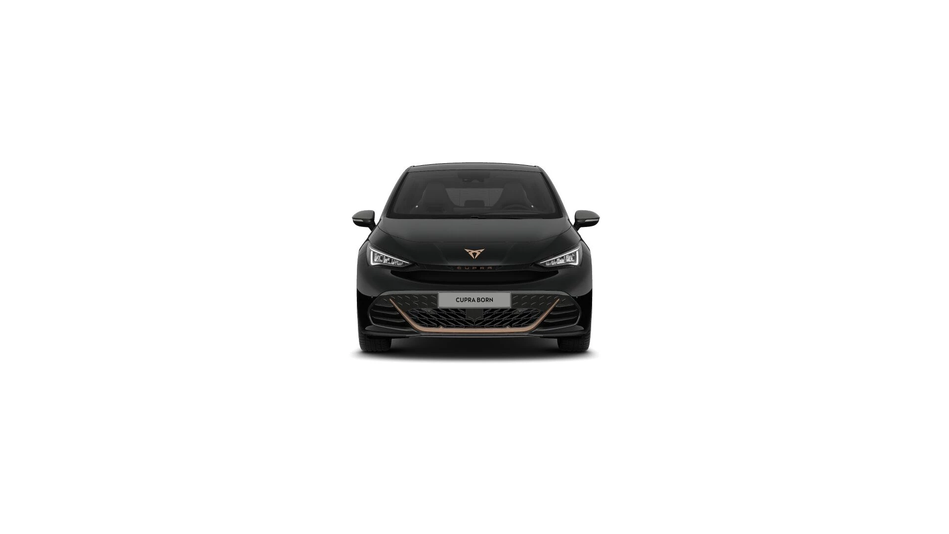 Hoofdafbeelding CUPRA Born