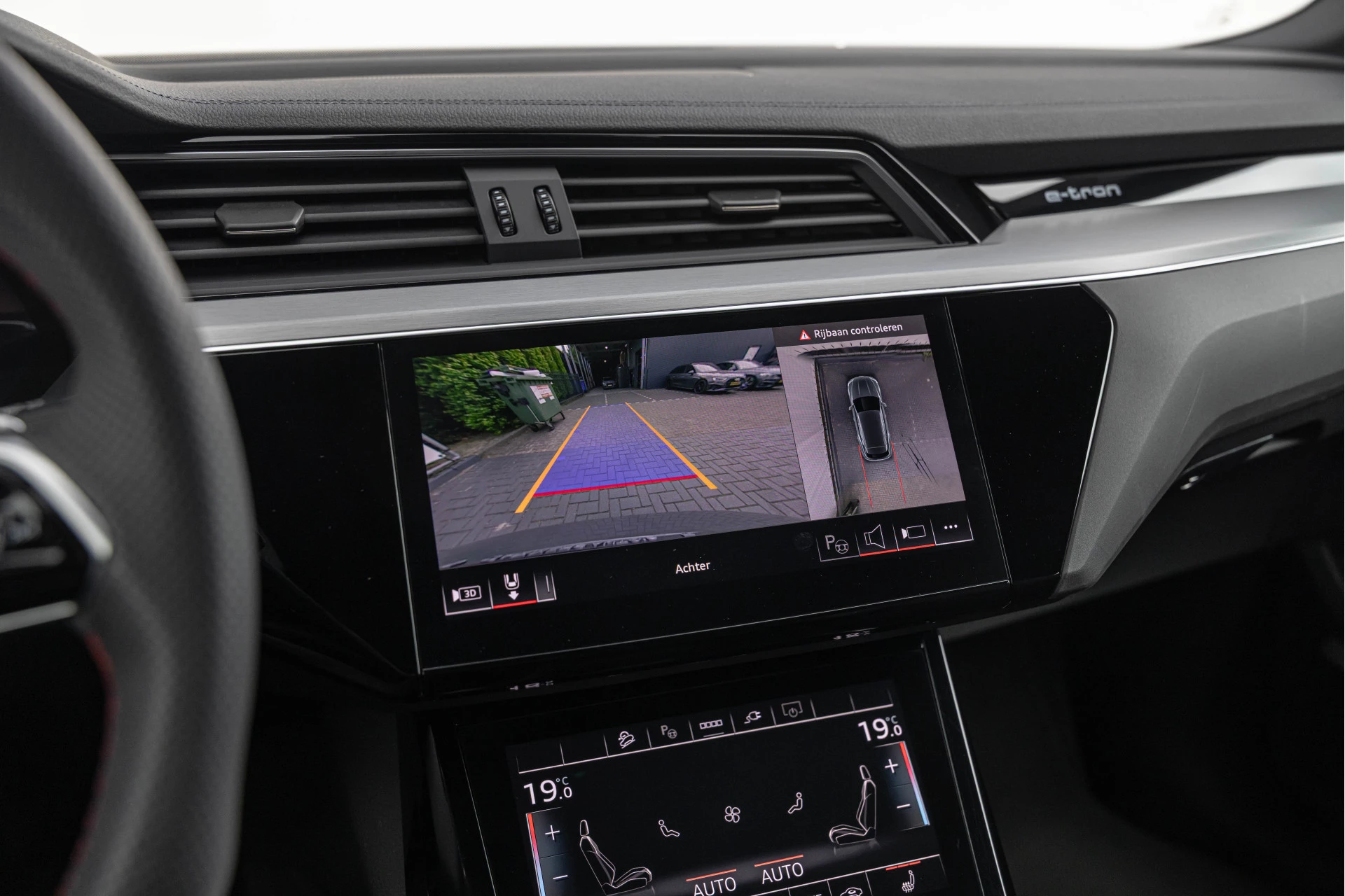 Hoofdafbeelding Audi Q8 e-tron