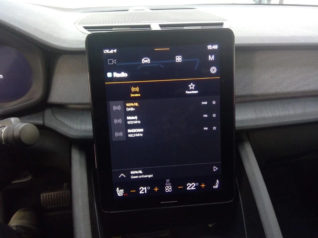 Hoofdafbeelding Polestar 2