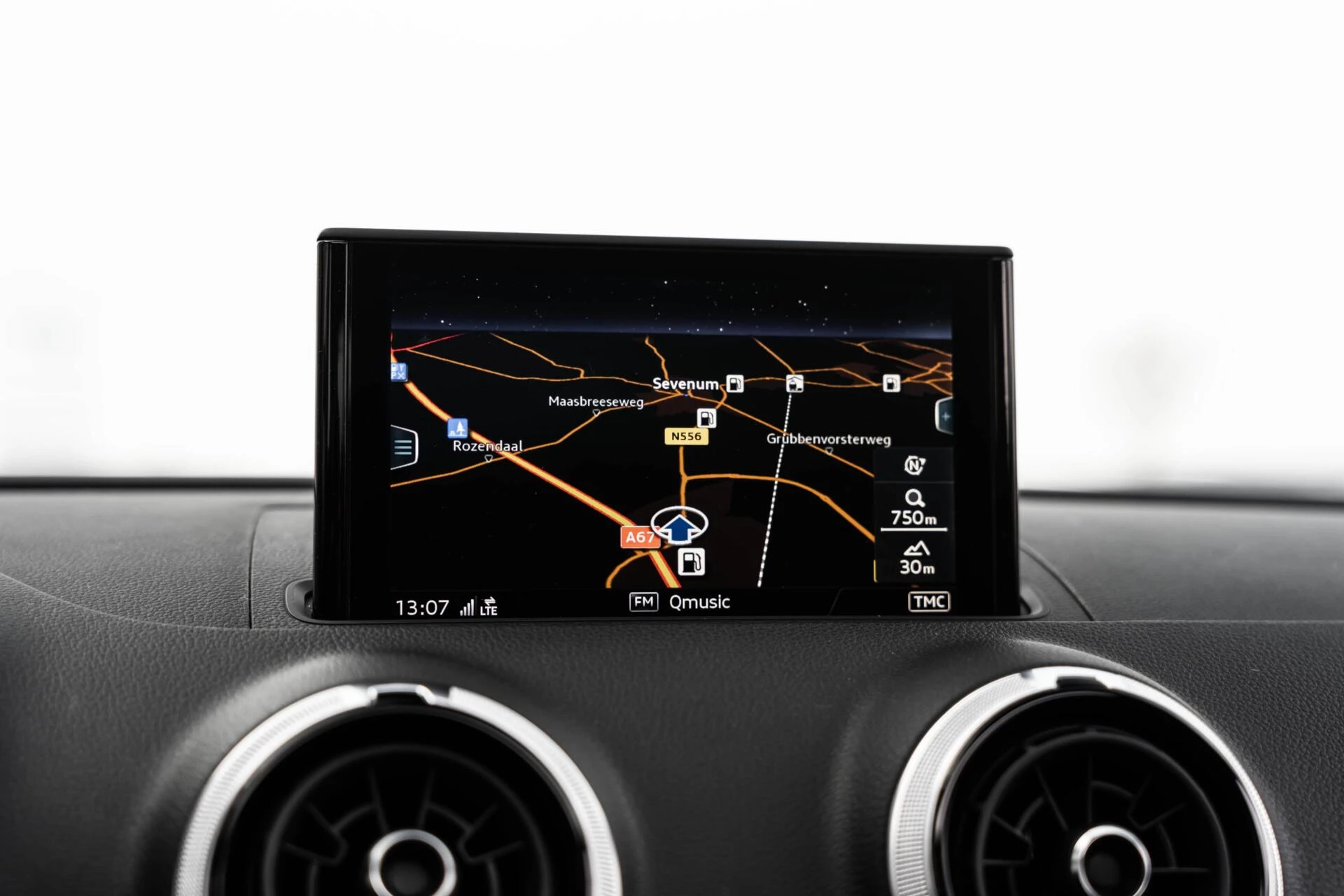 Hoofdafbeelding Audi RS3