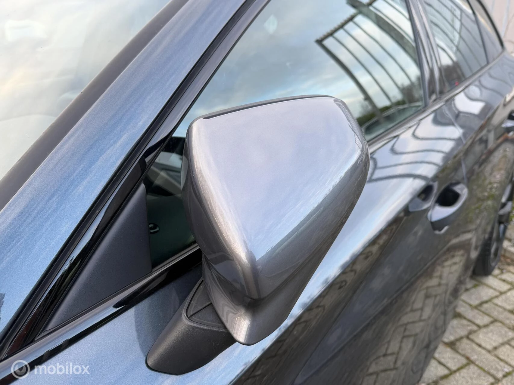 Hoofdafbeelding CUPRA Leon Sportstourer