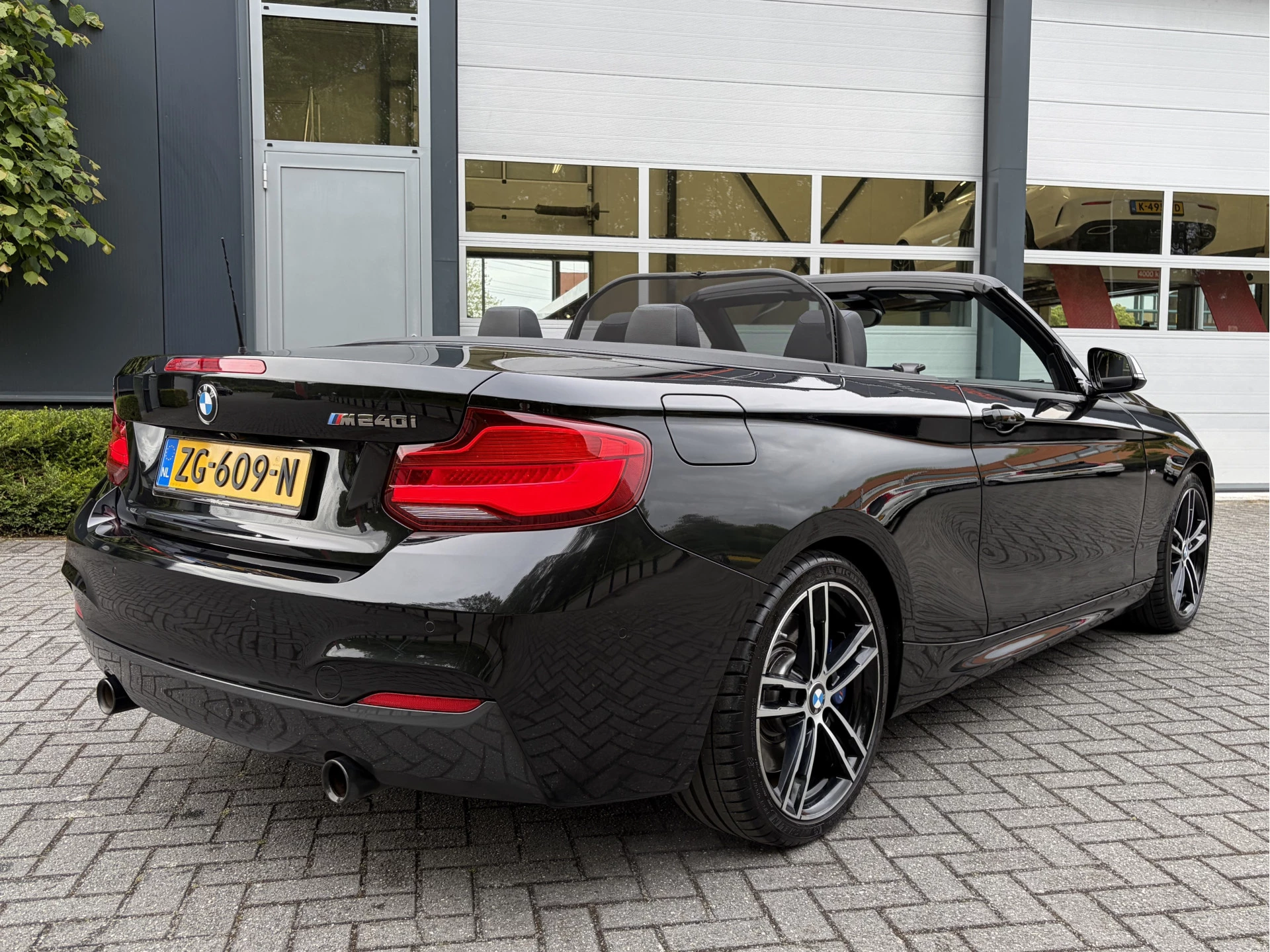Hoofdafbeelding BMW 2 Serie