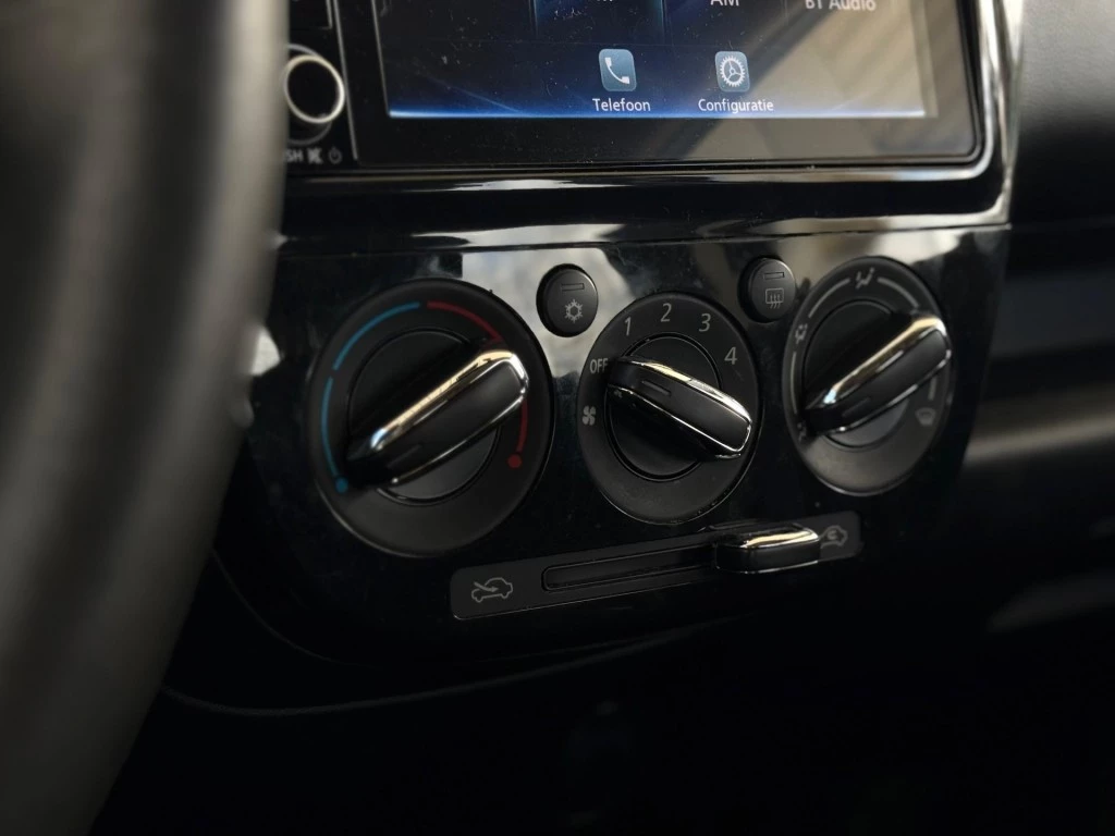 Hoofdafbeelding Mitsubishi Space Star